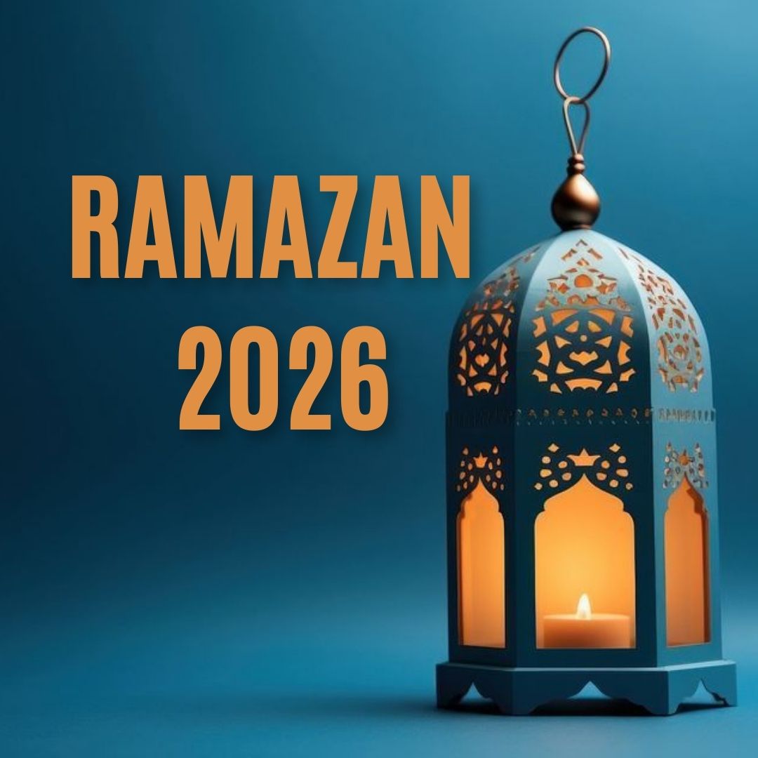 Ramazan 2026